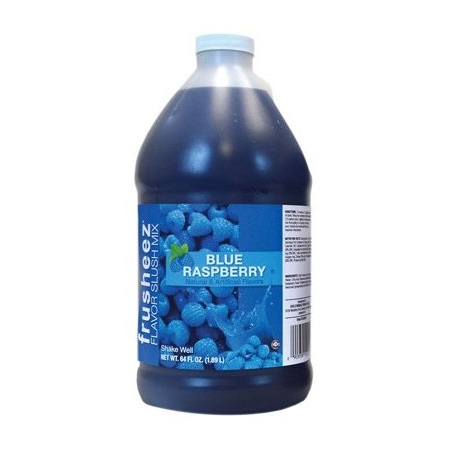 Gold Medal 12GALBLU RaspFrush Mix 1242